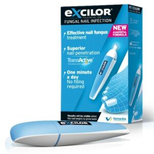 Excilor Fungal Nail Treatment