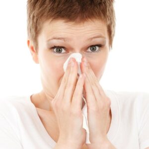 Allergy & Hay Fever