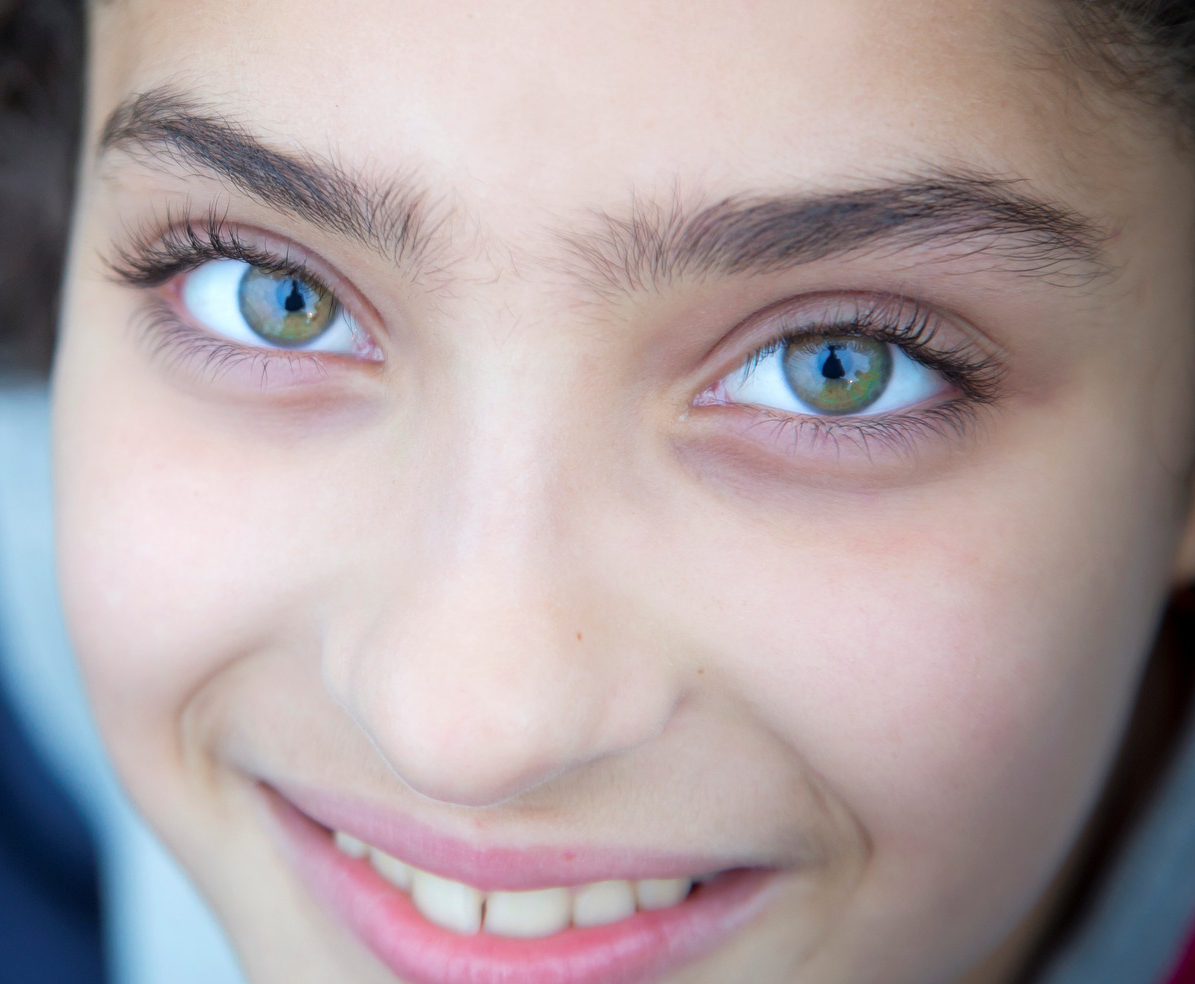 eye health