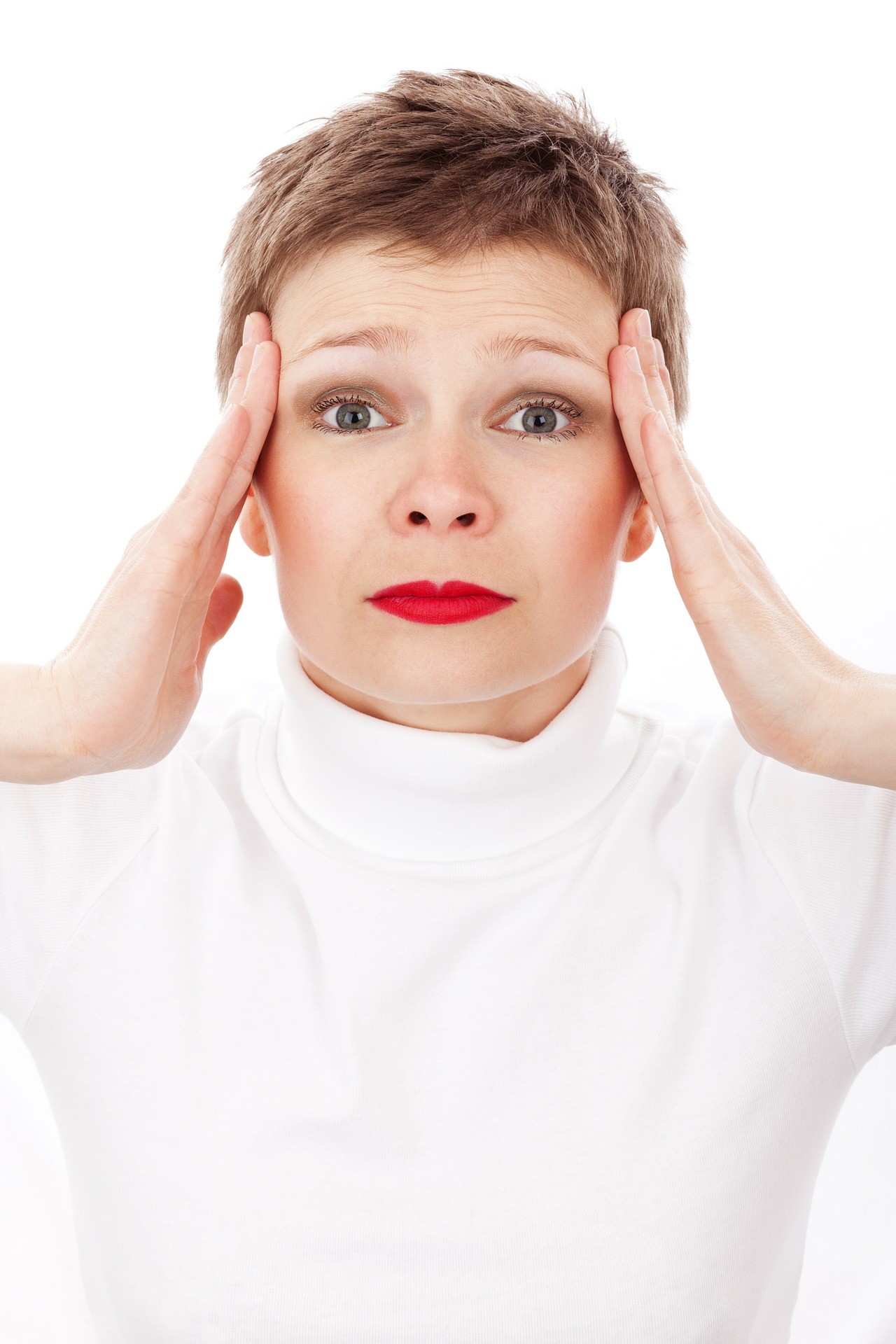 headache and pain relief