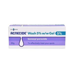 Galderma Acnecide