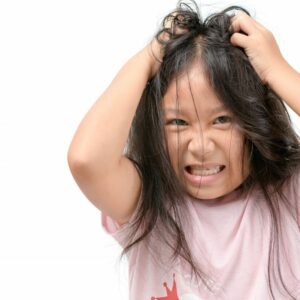Headlice & Scabies