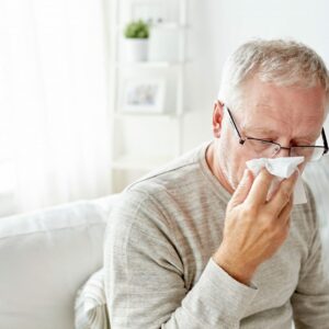 Cold Cough And Flu
