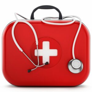 First Aid