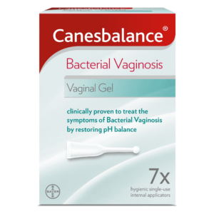 Canesbalance Thrush & BV Gel 7 Applicators