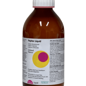 Peptac Aniseed 500ml