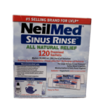 Packet of NeilMed