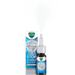 Vicks First Defence Nasal Spray - 15ml