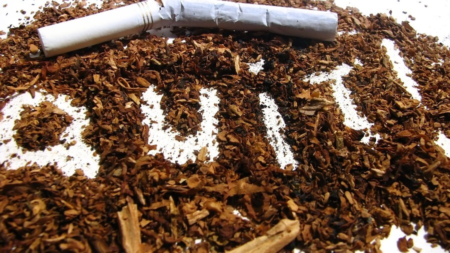 quit smoking