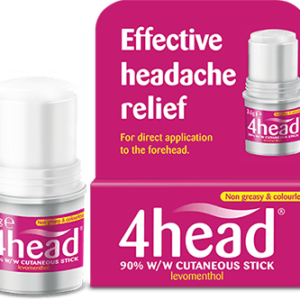 4head stick