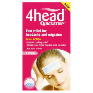 4head Quick Strip