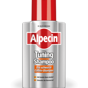 Alpecin Tuning Shampoo 200ml