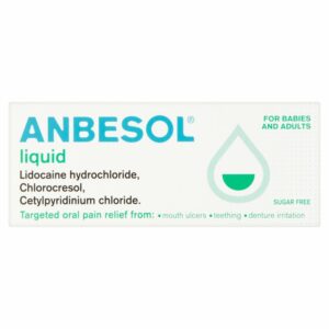 Anbesol Liquid 15ml