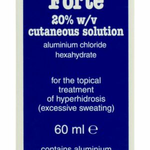 Anhydrol Forte 60ml
