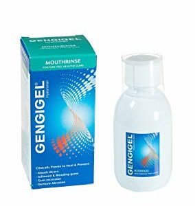 Gengigel Mouthrinse 150ml