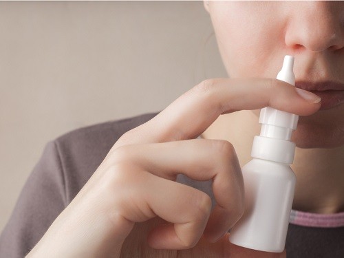 hay fever medication