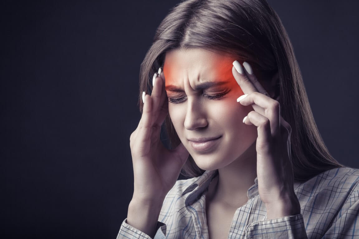 How‌ ‌to‌ ‌Get‌ ‌Rid‌ ‌of‌ ‌Migraines