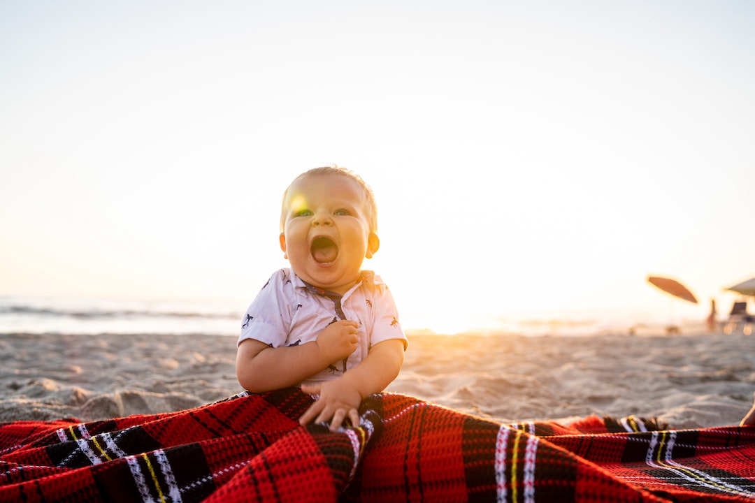 Does My Baby Need Vitamin D?