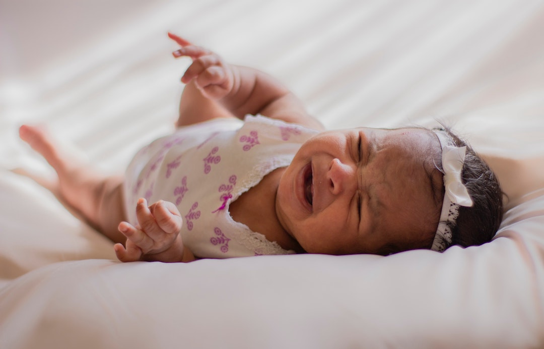 baby coughing at night remedies