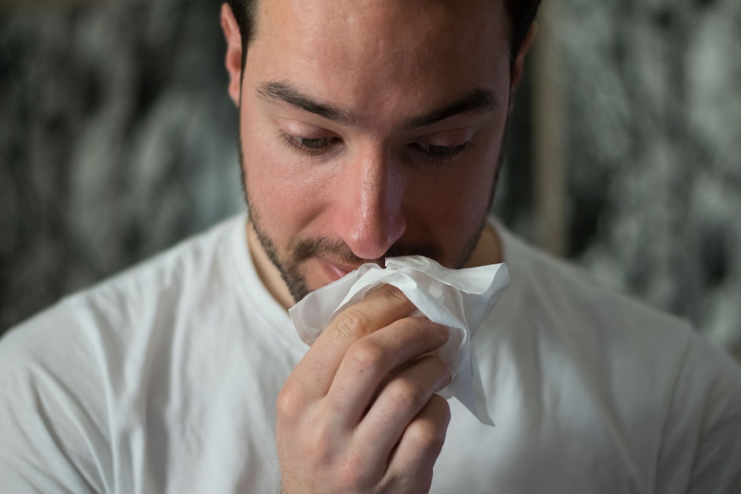 home remedies for dust allergy