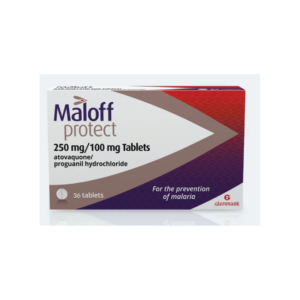 Maloff Protect - Pack of 36